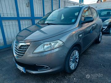 Lancia Ypsilon 1.2 GPL ECOCHIC UNICO PROPRIETARIO