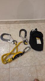 petzl absorbica