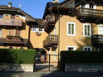 Appartamento Centro Asiago