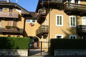 Appartamento Centro Asiago