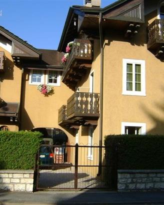 Appartamento Centro Asiago