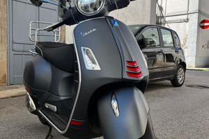 Vespa gts 300 hpe