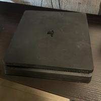 Play 4 slim