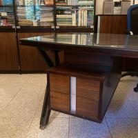 Scrivania anni ‘60  Ico Parisi per MiM Roma