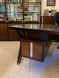 Scrivania anni ‘60  Ico Parisi per MiM Roma