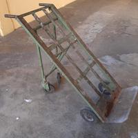 Carrello professionale 