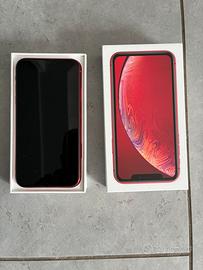 iPhone XR 128 giga