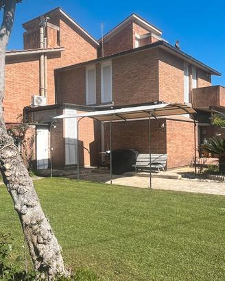 Fregene Villa