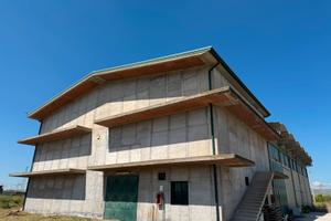 Opificio industriale