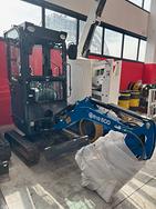 ESCAVATORE RIPPA R10