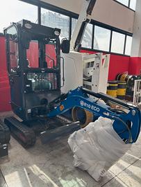 ESCAVATORE RIPPA R10