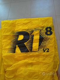 Ozone R1 V2 8mt