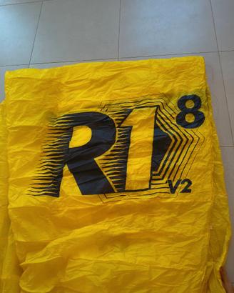 Ozone R1 V2 8mt