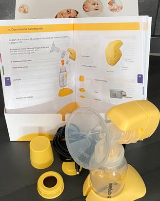 Medela Tiralatte Elettrico Mini