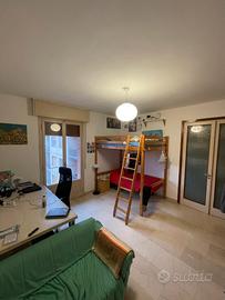 Posto letto camera doppia Via Del Lavoro Bologna