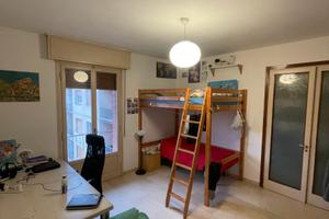 Posto letto camera doppia Via Del Lavoro Bologna