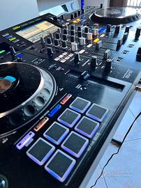Pioneer DJ XDJ-XZ Deejay