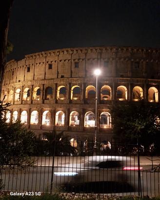 Un uomo disponibile per anziani