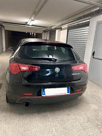 Alfa Romeo Giulietta 1.6 JTDM 105CV - 2013 -