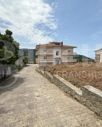 Casa Indipendente Belmonte Calabro