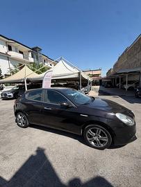 Alfa Romeo Giulietta 1.4 Turbo 120 CV GPL Distinct