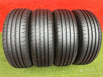 205 60 16 Gomme Estive 99% 2024 Fulda 205 60R16