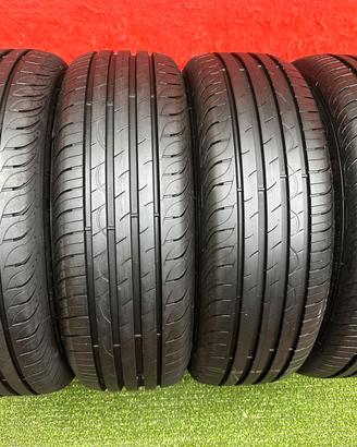 205 60 16 Gomme Estive 99% 2024 Fulda 205 60R16