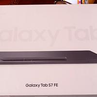 SAMSUNG Tab S7 FE (WiFi - 64GB)