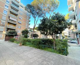 Conca d'oro - locale commerciale