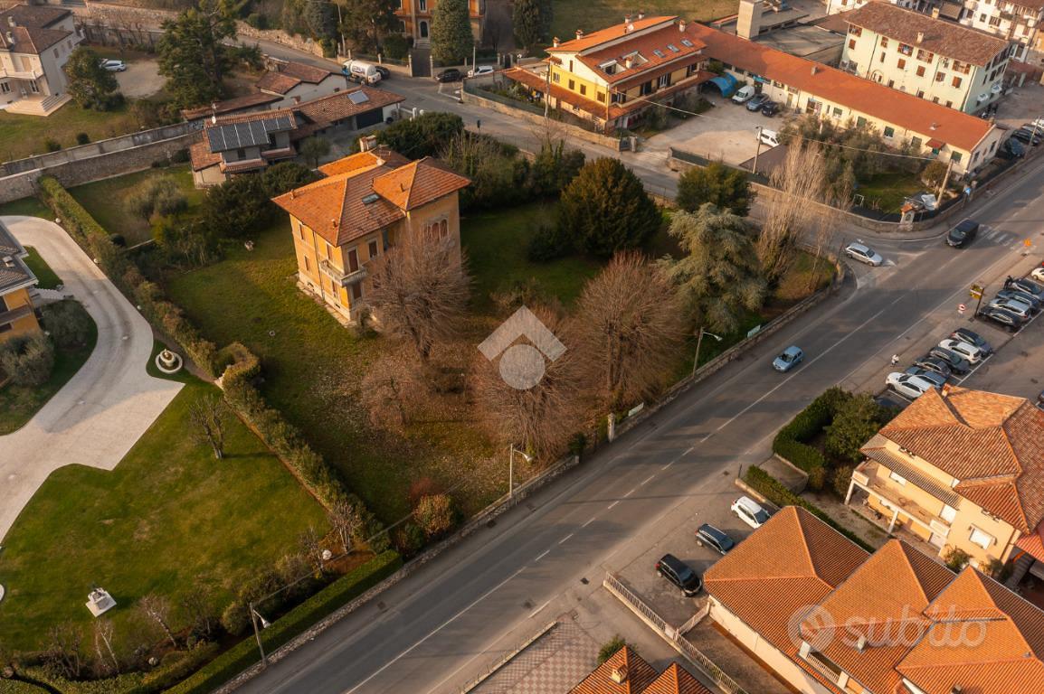 House in Gavardo, Borgo del Quadrèl - Altro