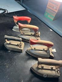 Ferri da Stiro Vintage
