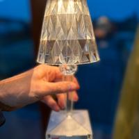 Lampada kartell