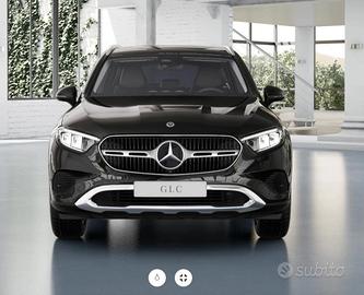 Mercedes-benz GLC 220 4Matic Mild Hybrid Advanced 