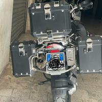 BMW Gs 1200 Adventure