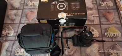 Nikon D3300