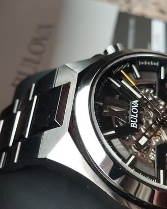 Bulova Maquina!!