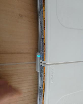 Nintendo Wii Fit 