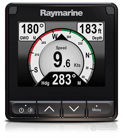 Raymarine i70s E70327
