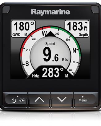Raymarine i70s E70327