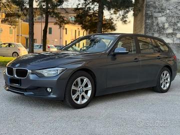 Bmw 320 320d xDrive Touring Business aut.