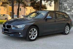 Bmw 320 320d xDrive Touring Business aut.