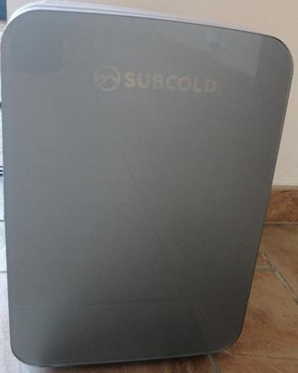 mini frigo portatile