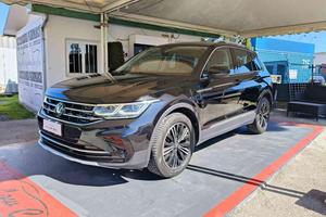 VOLKSWAGEN Tiguan 2.0 TDI 150 CV SCR DSG Eleganc