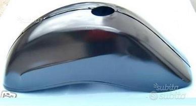 Parafango Anteriore Vespa 150 Sprint 125 TS Rally