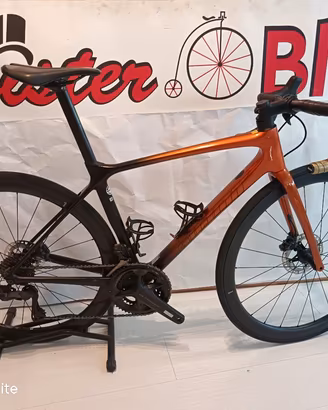 Giant TCR Advanced Pro 0 DI2 tg S 