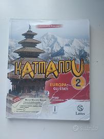 Katmandu 2