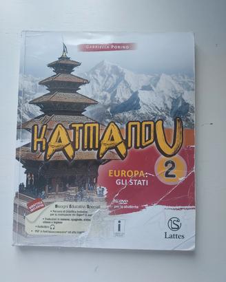 Katmandu 2