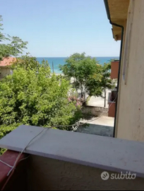 Case vacanze a Pietrapaola Camigliano (CS)