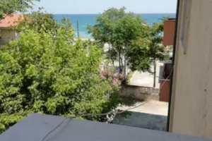 Case vacanze a Pietrapaola Camigliano (CS)