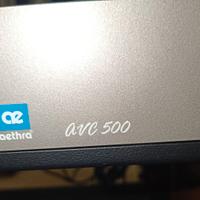 CODEC VIDEOCONFERENZA Aethra AVC500
